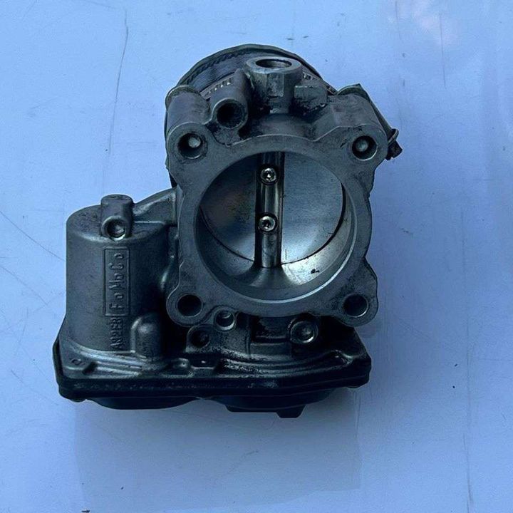 Throttle body - 2017 Ford Escape