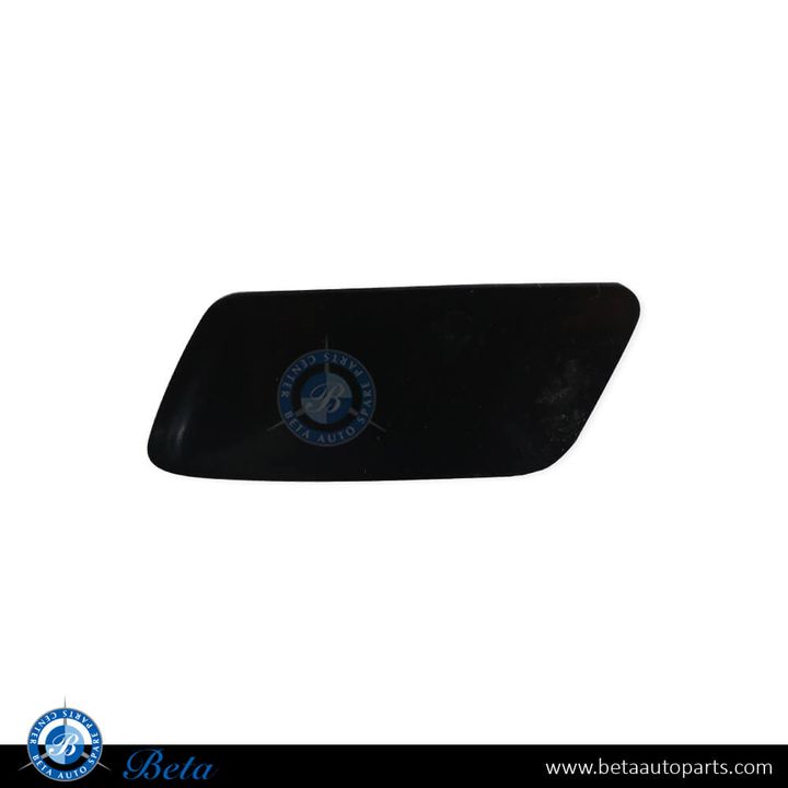 Volkswagen CC (2012-2017), Headlamp Washer Cover (Left), China, 3C8955109A