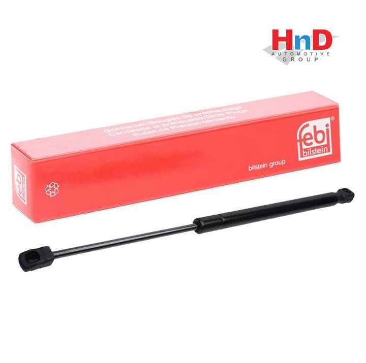 FEBI BILSTEIN 34514 Bonnet strut For BMW X5 E70 E71 E72 51237148346