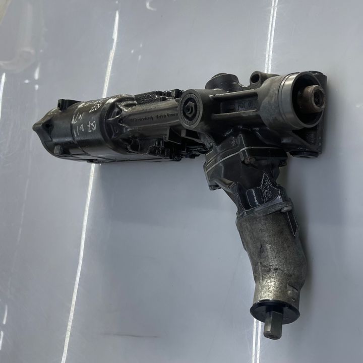 Steering box/rack - 2019 Audi Q7