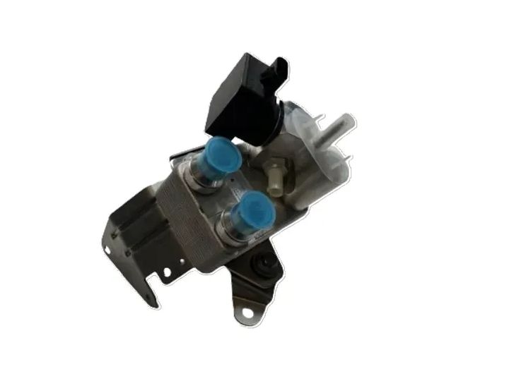 EVAPORATOR