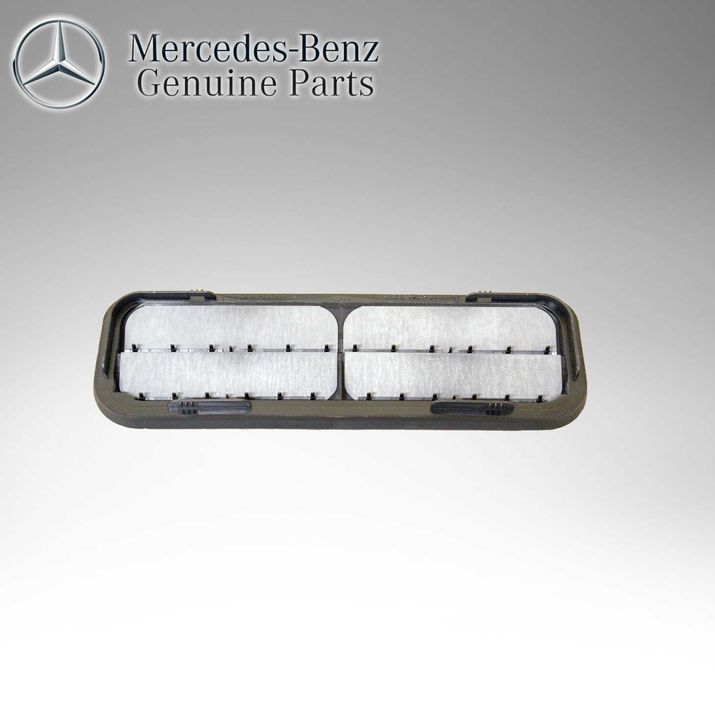 Mercedes Benz Genuine Ventilation Flap 2058301201