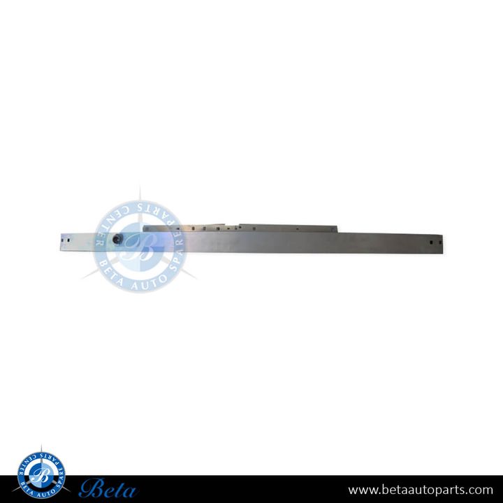 Mercedes C-Class W204 (2008-2014), Front Bumper Reinforcement, China, 2046205634 / 2046205834 / 2076200300