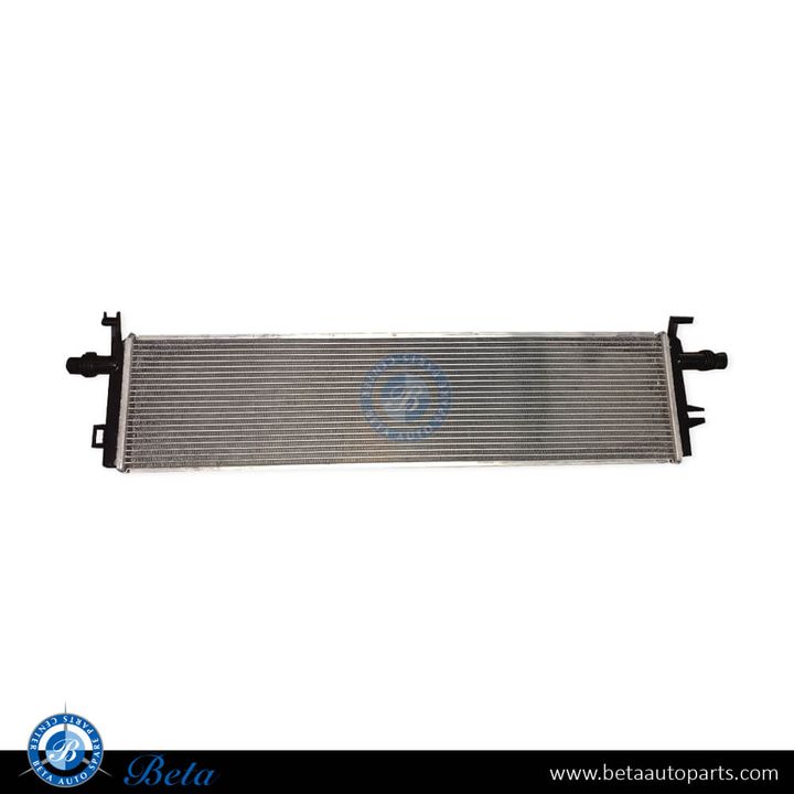 Mercedes C-Class / GLC-Class / VITO W206 / X254 / W447 (2015-Up), Front Lower Cooler, China, 0995003801