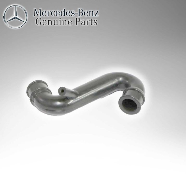 Mercedes Benz Genuine Air Intake Pipe Hose 1100942582