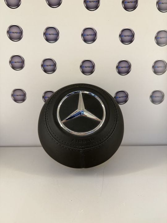 Mercedes-Benz Steering Wheel Airbag Module