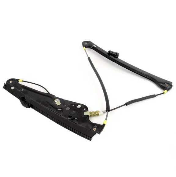 Autostar Germany WINDOW REGULATOR 02>08 4D FL W/O MOTOR For BMW E65 E66 51337138861
