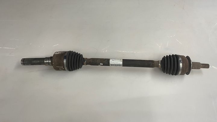 Axle Rear (RH) - 2015 Ford Mustang
