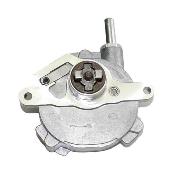 Autostar Germany VACUUM PUMP For Mercedes Benz C-CLASS C204/W204/S204 E-CLASS A207/C207/W212/S212 SLK R172 2712301365