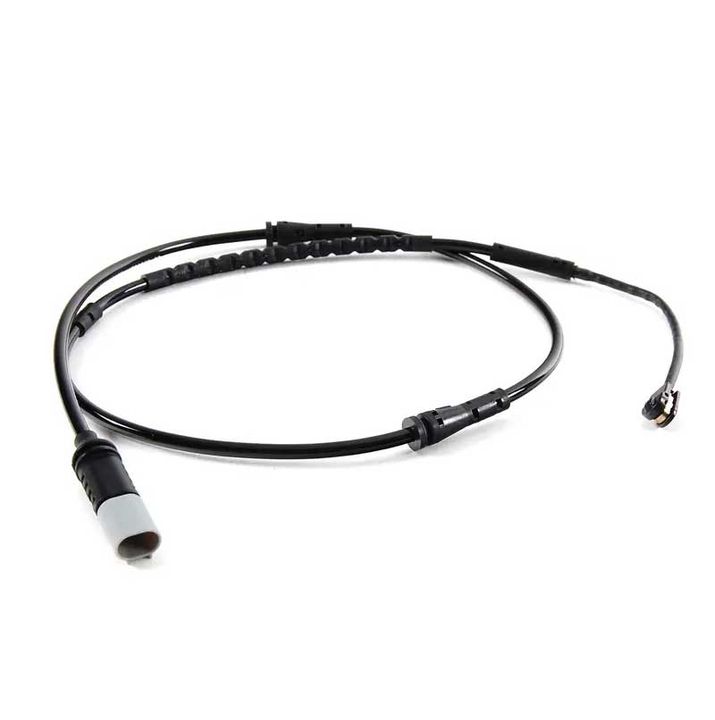 BMW Genuine BRAKE WIRE FR  F10  F01  34356791958