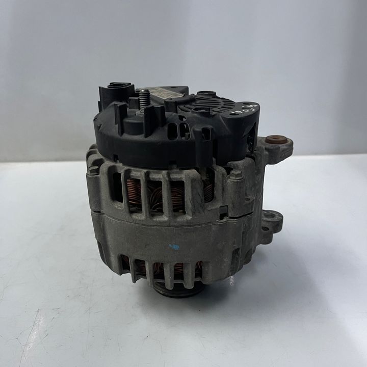 Alternator - 2016 Volkswagen Touareg