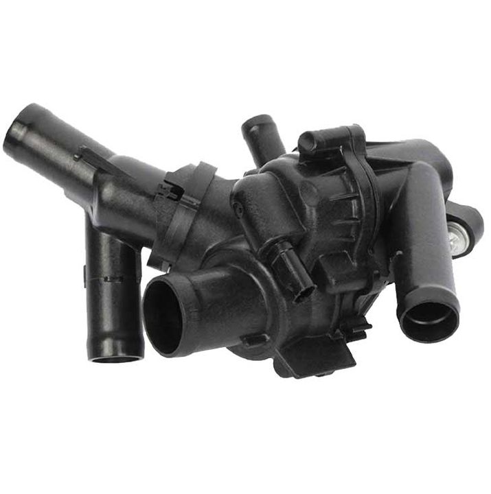 Autostar Germany THERMOSTAT HOUSING For Mercedes Benz 2702000315