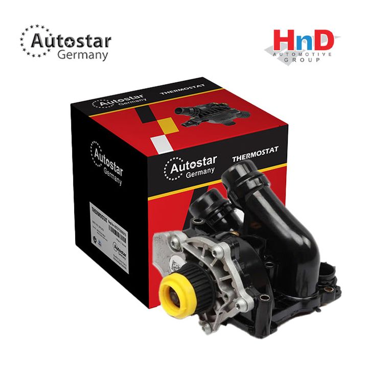 Autostar Germany THERMOSTATE COOLANT VW CC 2009 2015;VW EOS 2009 2015 06H121026AG