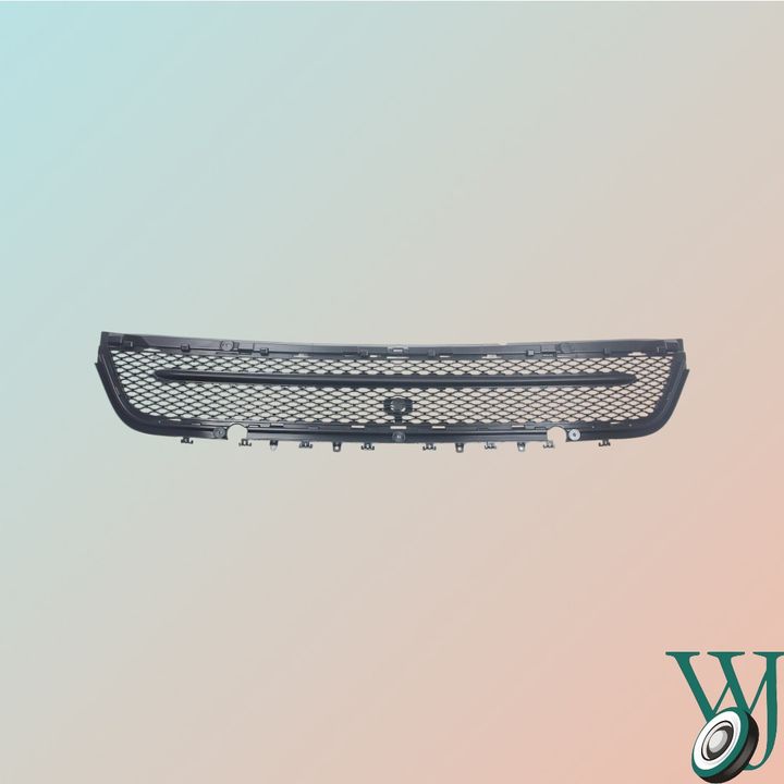 FRONT BUMPER GRILLE VELAR