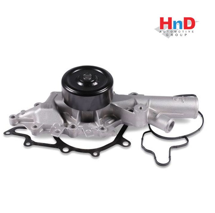 TRUCKTEC AUTOMOTIVE 02.19.168 Water Pump For MERCEDES-BENZ W202 W210 W638 S202 S210 6112001201