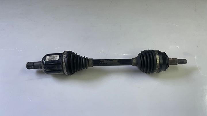 Axle(LHF) - 2019 Jeep Cherokee