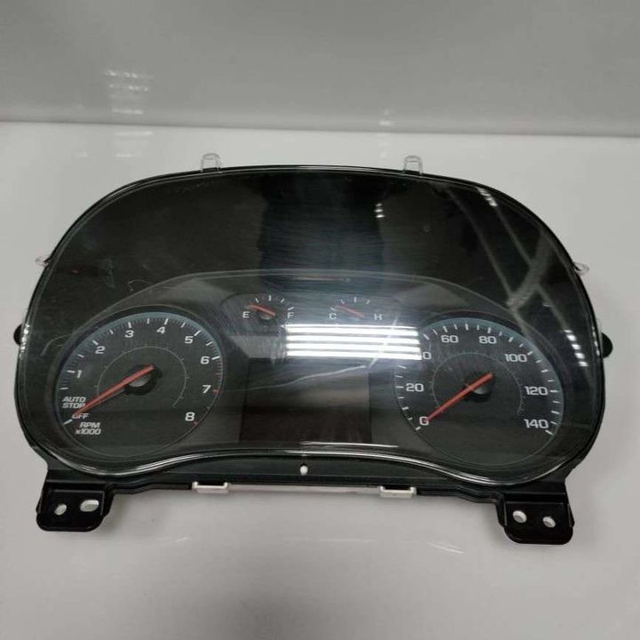 Speedometer - 2020 Chevrolet Traverse