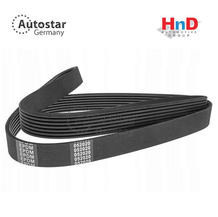 Autostar Germany V-RIBBED BELT 0119978592 For Mercedes Benz 6PK2130