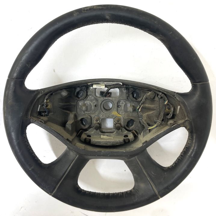 Steering wheel - 2016 Chevrolet Impala LT (2LT)