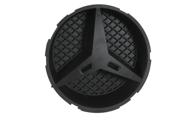 MERCEDES STAR