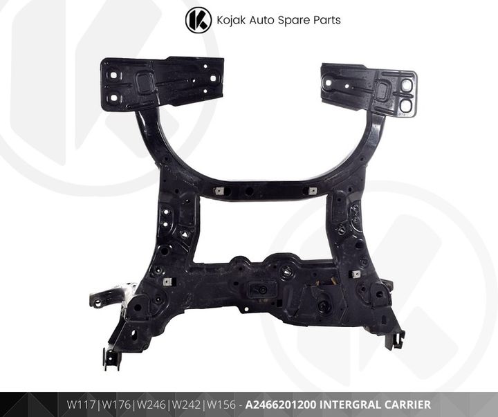 Mercedes-Benz Front Integral Carrier / Subframe