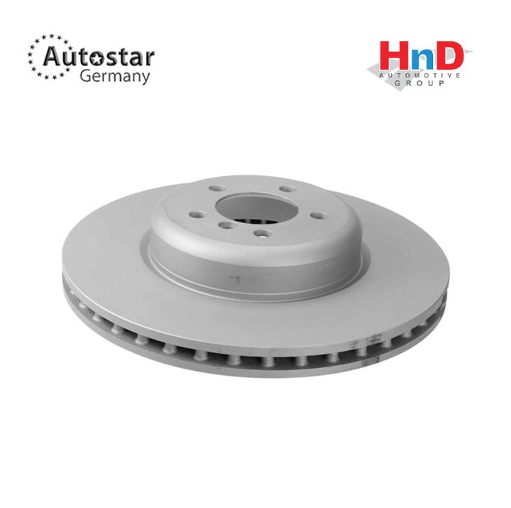 Autostar Germany BRAKE DISC FRNT BMW F30 F80 34106797606