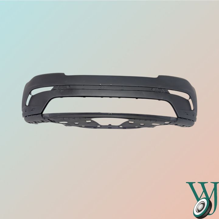 FRONT BUMPER VELAR