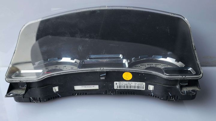 Security System (Complete) - 2007 Ford Expedition