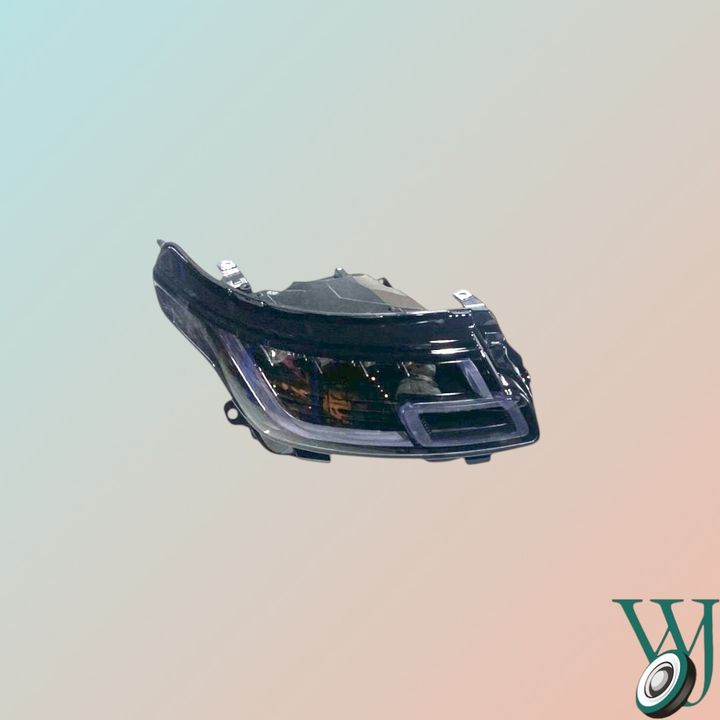 head lamp 4lens RIGHT 2022 Vogue SVA