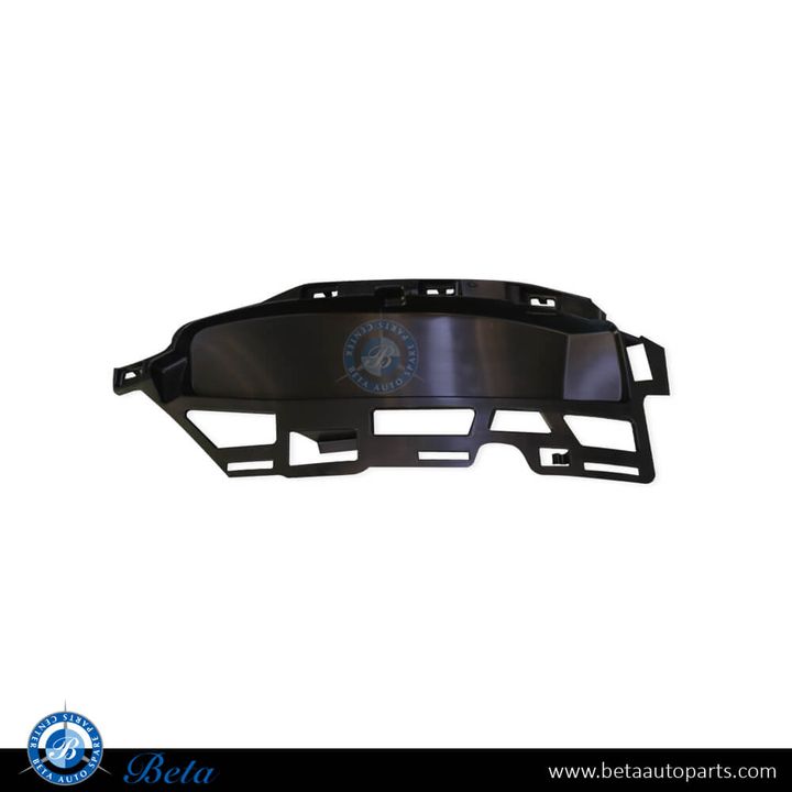 Mercedes GLE-Class W167 / C167 (2019-2023), Front Bumper Lower Grille Air Duct Normal AMG (Left), China, 1678858703