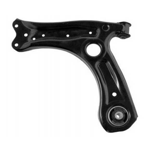 Autostar Germany TRACK CONTROL ARM FRONT AXLE RIGHT For Audi 6R0407152
