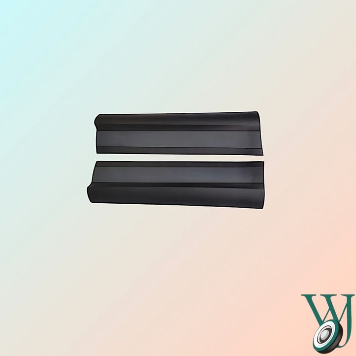 rear door strip L EVOQUE 2020 RIGHT, EVOGUE