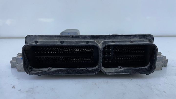 Engine ecm - 2011 Land Rover RANGE ROVER