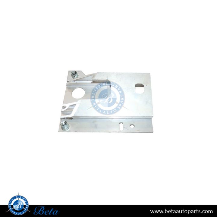 Mercedes GLC-Class X254/C254 (2023-Up), Front Bumper Reinforcement Center Bracing (Left), China, 2546207500