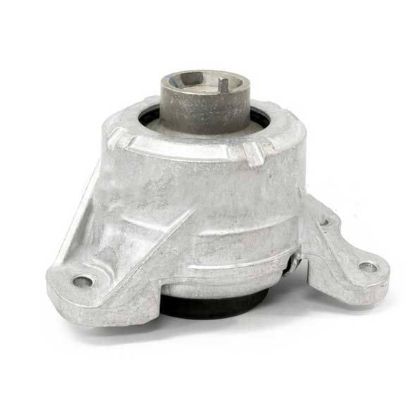 Mercedes Benz Genuine ENGINE MOUNT RIGHT MOTOR GLC43 AMG 2532402500