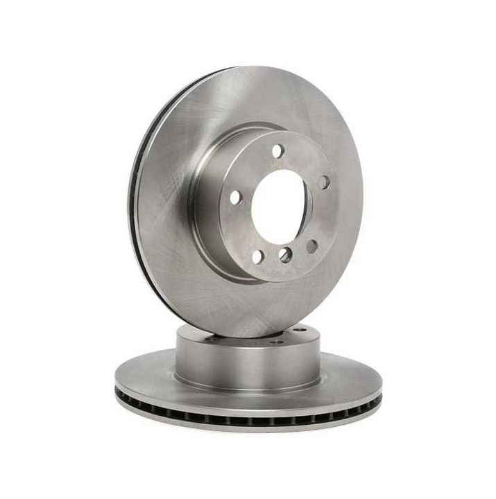 Autostar Germany BRAKE DISC For BMW E81 E88 E91 E89 34116764643