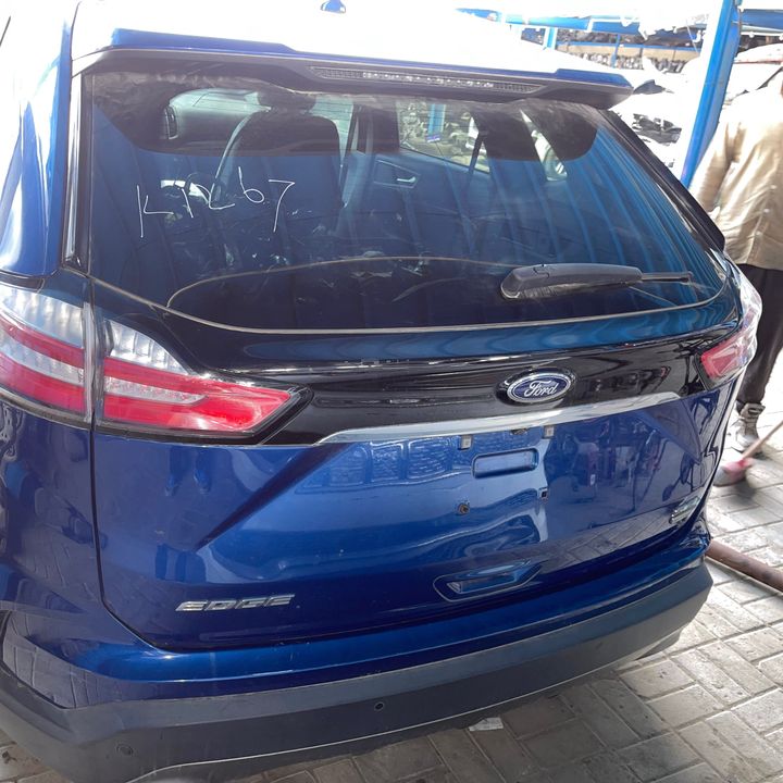 Trunk/hatch/tailgate - 2020 Ford Edge SEL