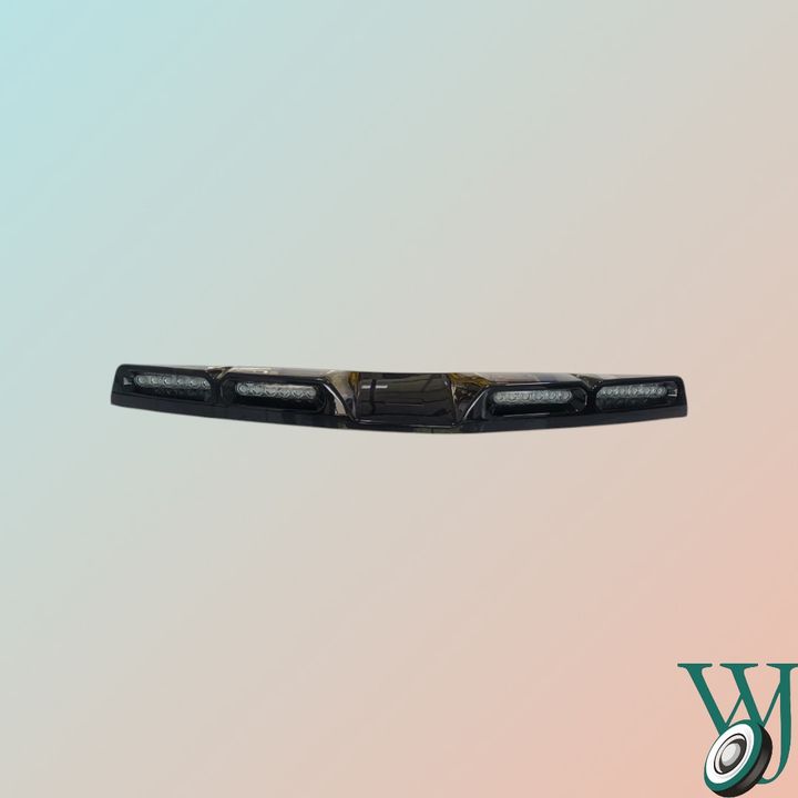 ROOF LED/ABS 4 LED DEFENDER