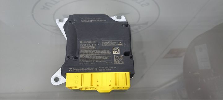 Mercedes-Benz Airbag Control Module