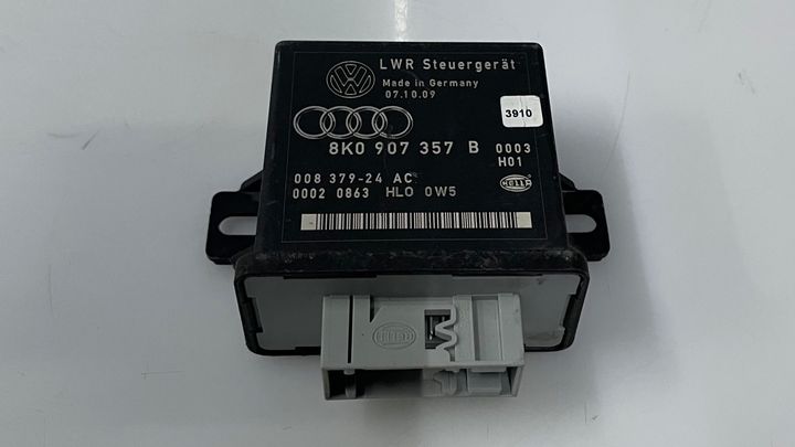 Headlight Control Module - 2010 Audi Q5