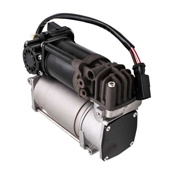 WABCO AIRMATIC COMPRESSOR (415 403 3230) For Mercedes Benz W212 2123200104