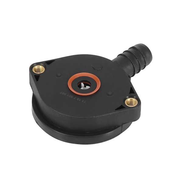 TRUCKTEC VALVE For BMW 11157501567