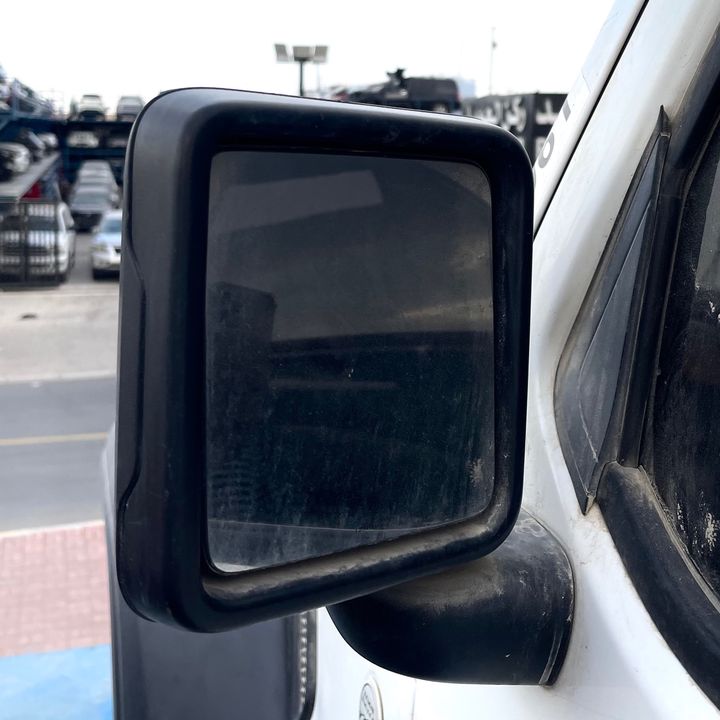 Side Mirror (LH) - 2021 Jeep Wrangler