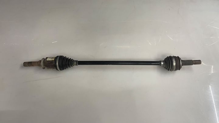 Axle Rear (RH) - 2021 Chevrolet Trailblazer
