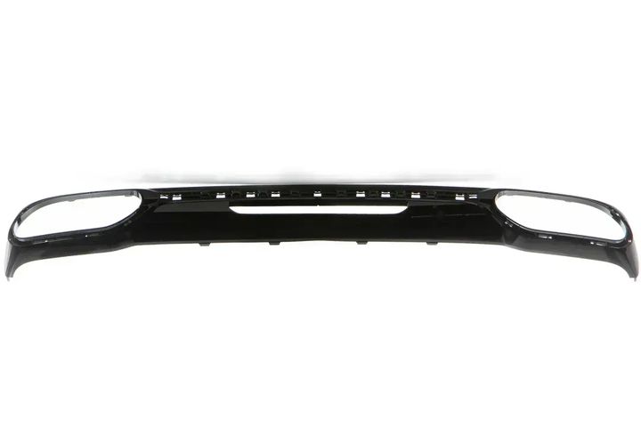 TRIM BUMPER