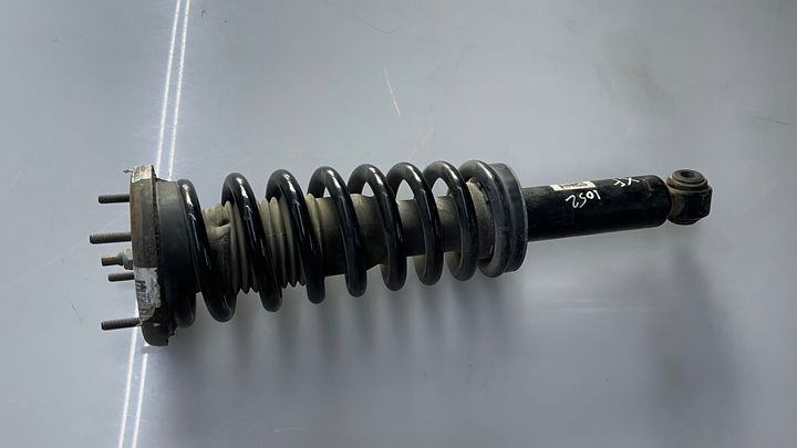 Shock Absorber (RHB) - 2015 Jaguar XF