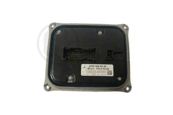 CONTROL UNIT