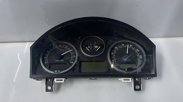 Speedometer - 2006 Land Rover LR3