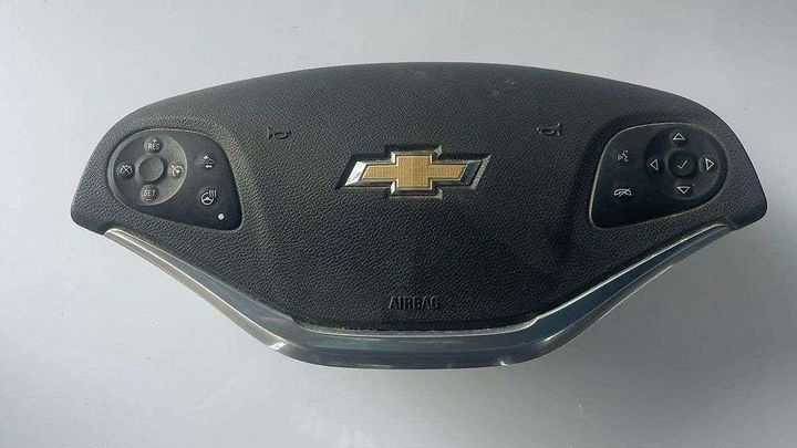 Airbag (Steering) - 2018 Chevrolet Impala