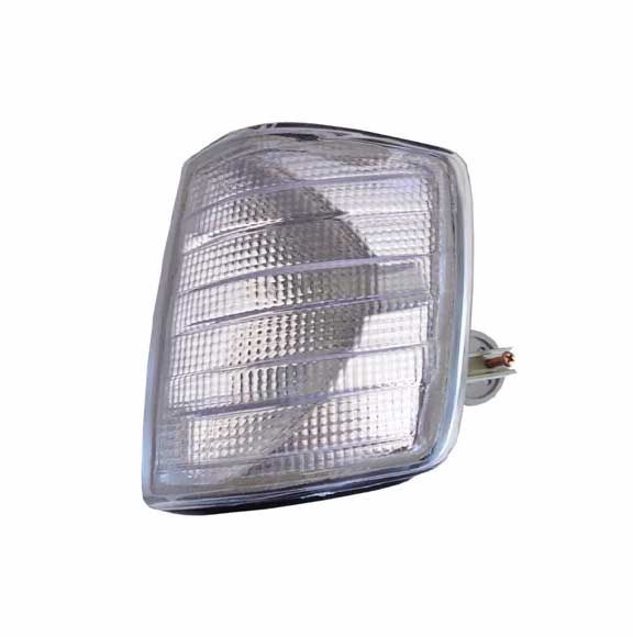 DEPO INDICATOR WHITE LH For Mercedes Benz 2018260043